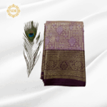 Semi Kanchipuram Silk