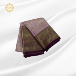 Semi Kanchipuram Silk - Image 2