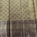 Semi Kanchipuram Silk - Image 3
