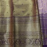 Semi Kanchipuram Silk - Image 4