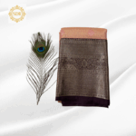 Semi Kanchipuram Silk