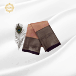 Semi Kanchipuram Silk - Image 2