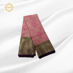 Semi Kanchipuram Silk - Image 2