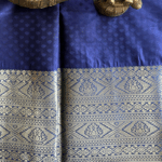 Semi Kanchipuram Silk_Brocade - Image 3