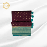 Banarasi Kora Silk Saree