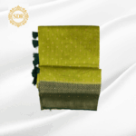 Banarasi Kora Silk Saree