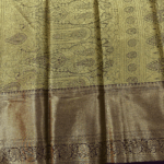 Semi Kanchipuram Silk - Image 3