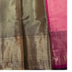Semi Kanchipuram Silk - Image 4