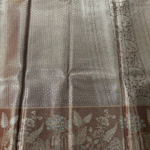 Semi Kanchipuram Silk - Image 3