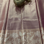 Semi Kanchipuram Silk - Image 4