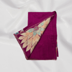 Pure Matka Silk Saree - Image 4