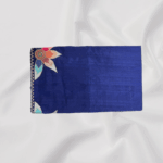 Pure Matka Silk Saree - Image 2