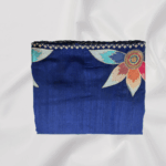 Pure Matka Silk Saree - Image 4