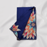 Pure Matka Silk Saree