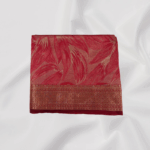 Banarasi Brasso Saree - Image 2