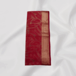 Banarasi Brasso Saree - Image 3