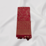 Banarasi Brasso Saree - Image 4