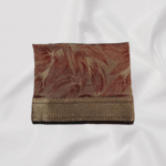 Banarasi Brasso Saree - Image 2