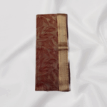 Banarasi Brasso Saree - Image 3