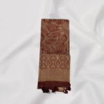 Banarasi Brasso Saree - Image 4