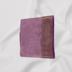 Banarasi Brasso Saree - Image 4