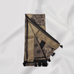 Banarasi Brasso Saree