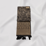 Banarasi Brasso Saree - Image 2