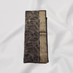 Banarasi Brasso Saree - Image 4