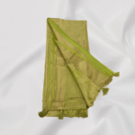 Banarasi Brasso Saree