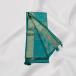 Banarasi Brasso Saree