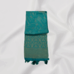 Banarasi Brasso Saree - Image 2