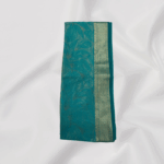 Banarasi Brasso Saree - Image 3