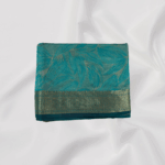Banarasi Brasso Saree - Image 4