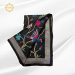 Paithani Tissue Saree