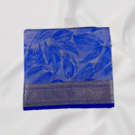 Banarasi Brasso Saree - Image 2