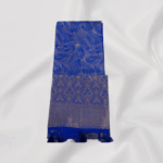 Banarasi Brasso Saree - Image 4