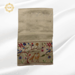 Paithani Jackpot Saree - Image 2