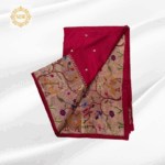 Paithani Jackpot Saree
