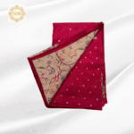 Paithani Jackpot Saree - Image 3