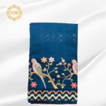 Pure Matka Saree - Image 2