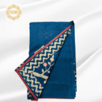 Pure Matka Saree - Image 3