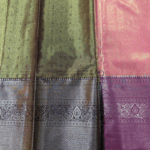Semi Kanchipuram Silk - Image 3