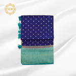 Banarasi Kora Silk Saree