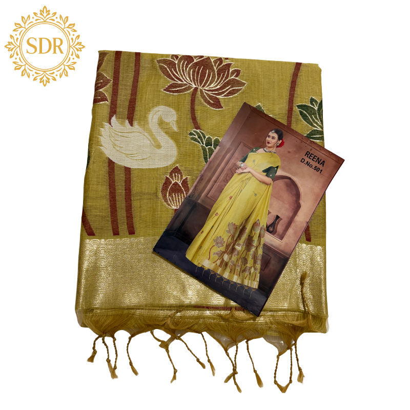 Untitled design (1) Jamdani - Image 1