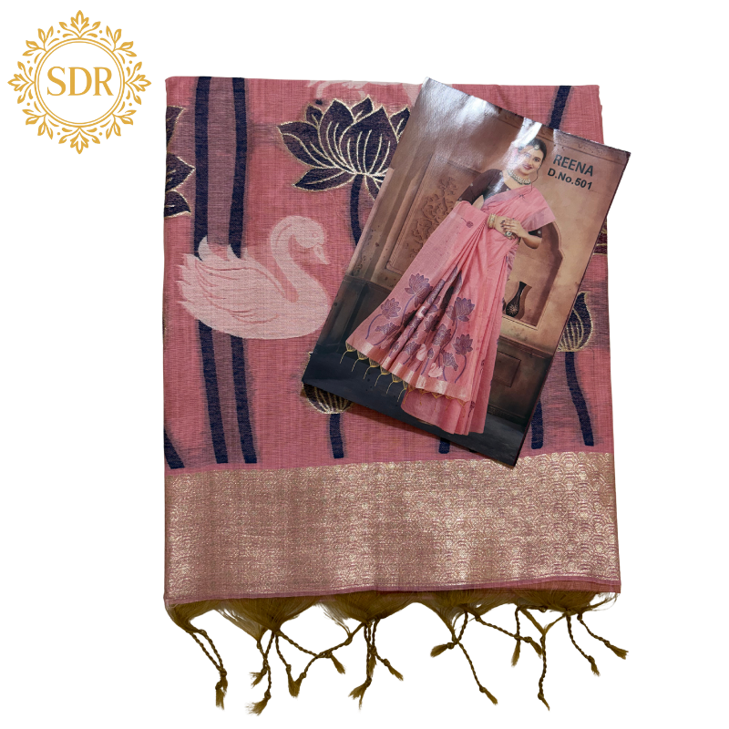 Untitled design (1) Jamdani - Image 1