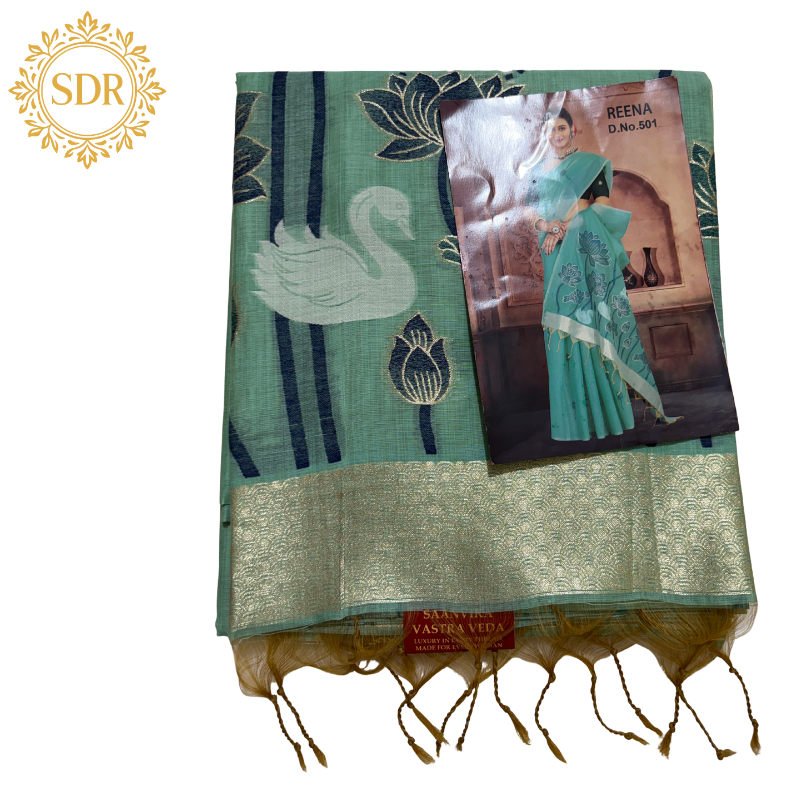 Untitled design (1) Jamdani - Image 1