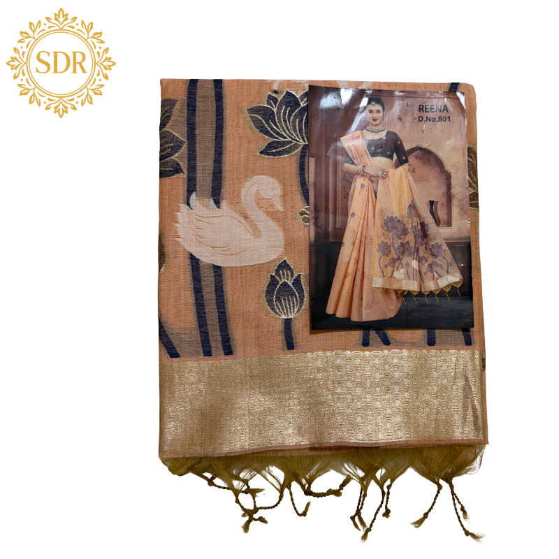 Untitled design (1) Jamdani - Image 1