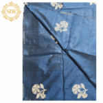 Chanderi Silk Saree - Image 2