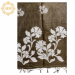 Chanderi Silk Saree - Image 2