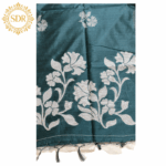 Chanderi Silk Saree - Image 2